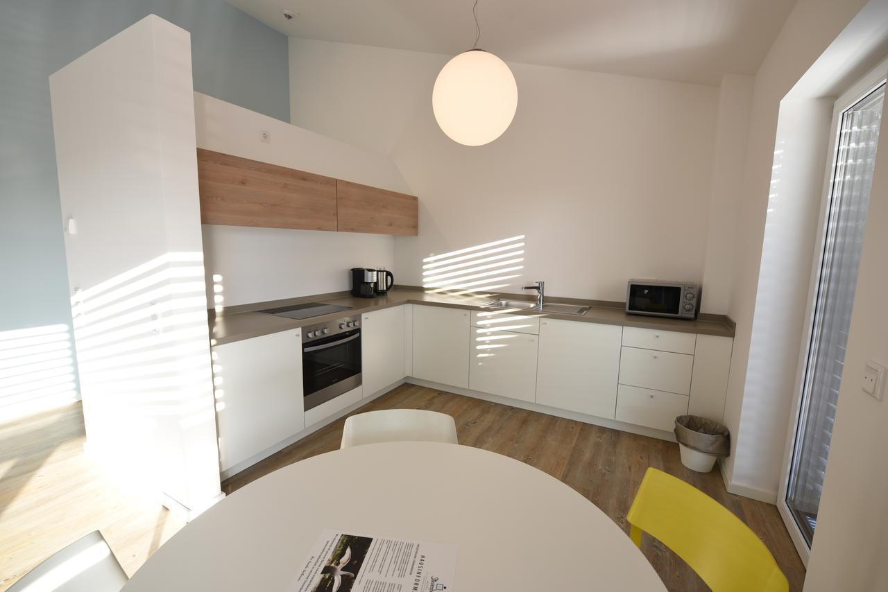 Steverbett Hotel Ludinghausen Eksteriør bilde